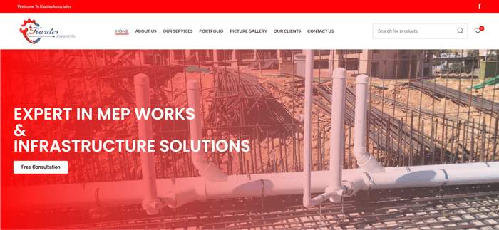 Hire a WordPress designer for your business in the USA