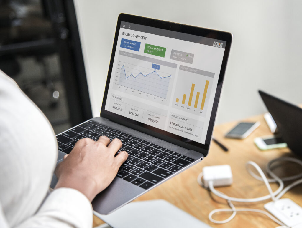 Why is a website required for business for Success in 2026